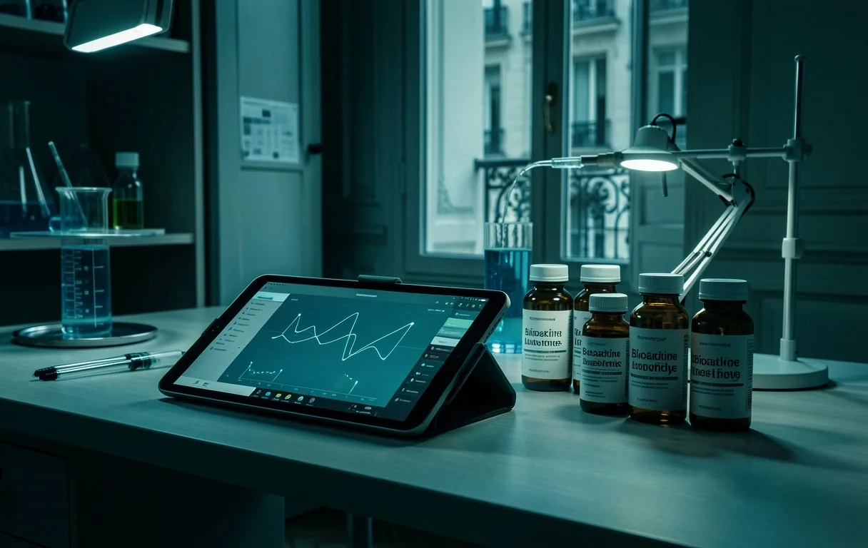Laboratoire conceptuel Durévie