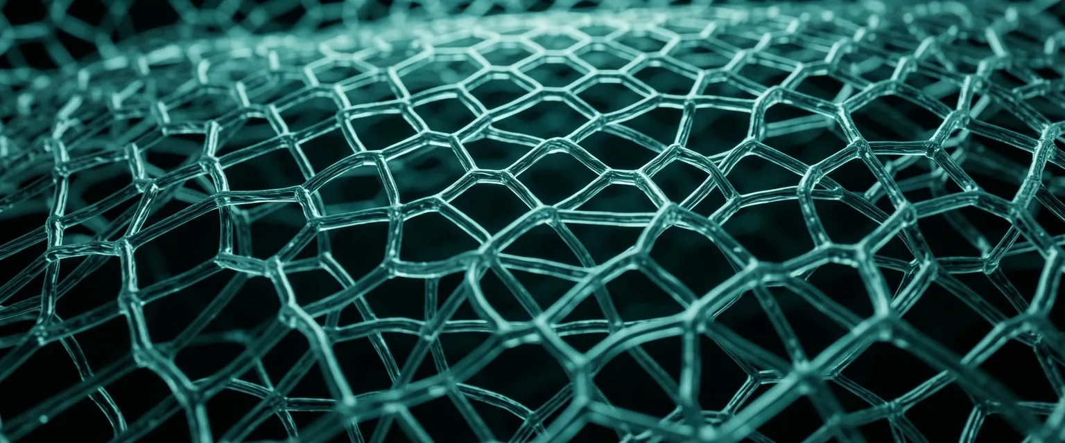 Structure biologique