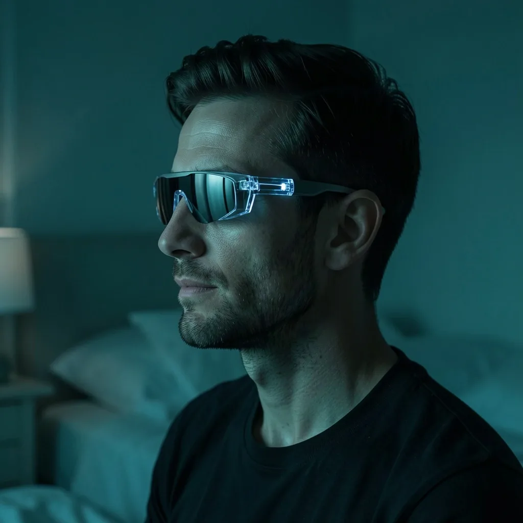 Précision optique et biologique